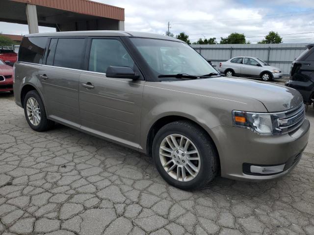 Photo 3 VIN: 2FMHK6C81DBD14144 - FORD FLEX 