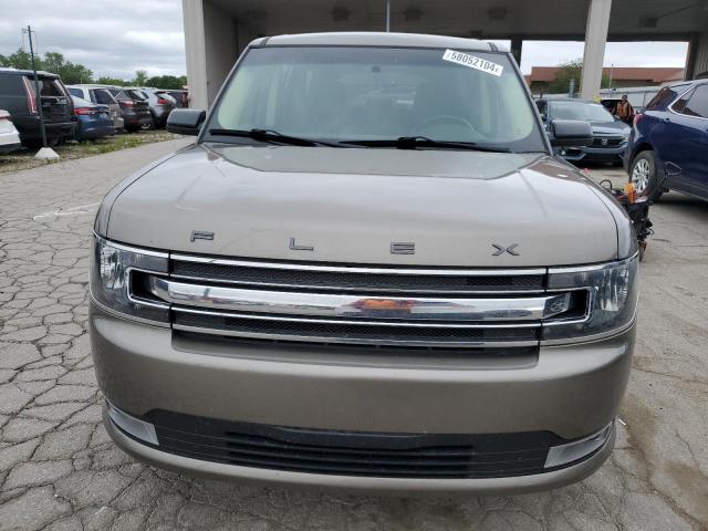 Photo 4 VIN: 2FMHK6C81DBD14144 - FORD FLEX 