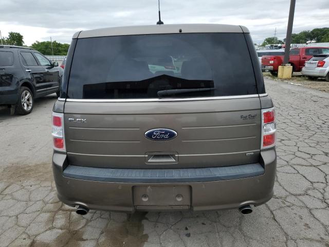 Photo 5 VIN: 2FMHK6C81DBD14144 - FORD FLEX 