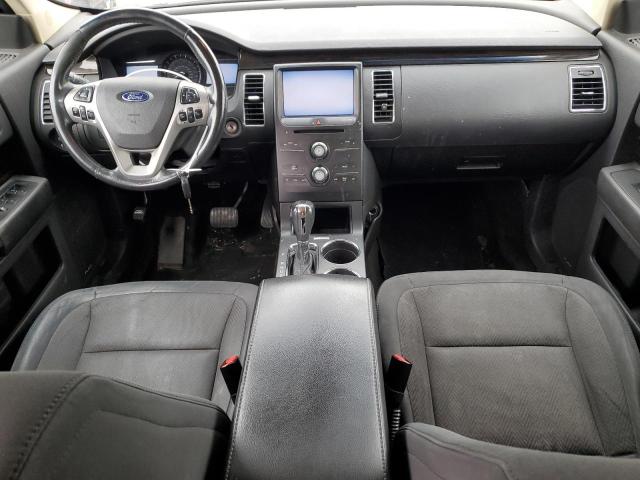 Photo 7 VIN: 2FMHK6C81DBD14144 - FORD FLEX 