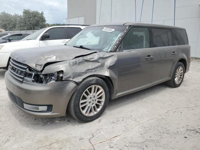 Photo 0 VIN: 2FMHK6C81DBD32143 - FORD FLEX 