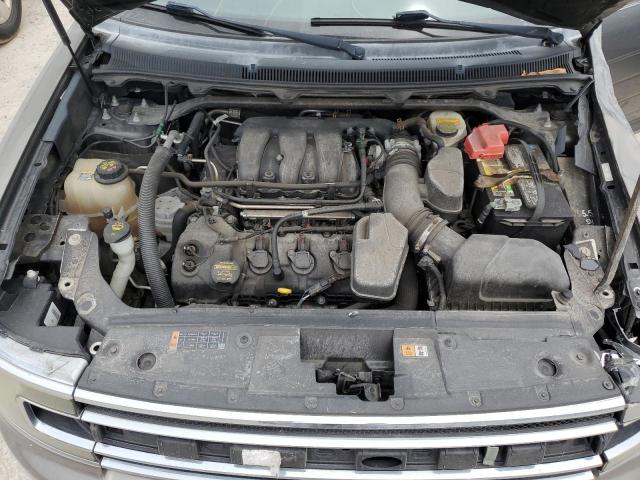 Photo 11 VIN: 2FMHK6C81DBD32143 - FORD FLEX 