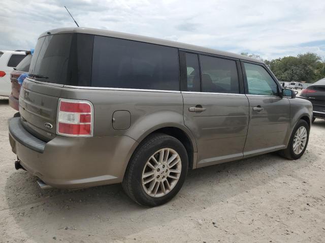 Photo 2 VIN: 2FMHK6C81DBD32143 - FORD FLEX 