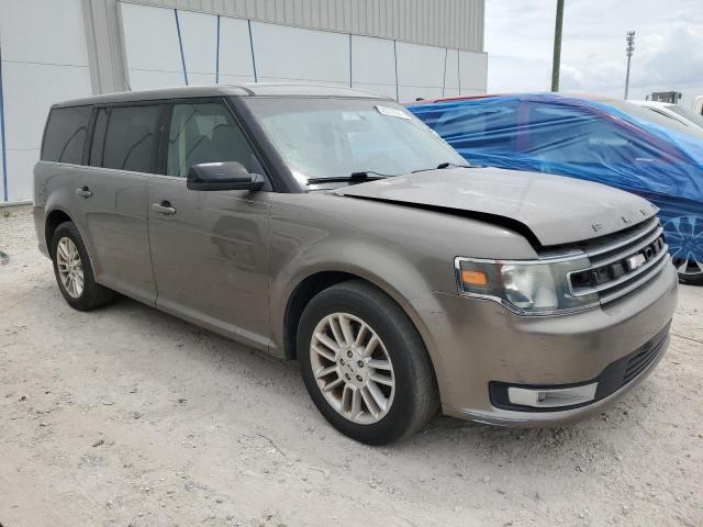 Photo 3 VIN: 2FMHK6C81DBD32143 - FORD FLEX 