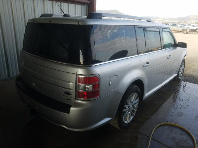 Photo 3 VIN: 2FMHK6C81EBD07776 - FORD FLEX SEL 