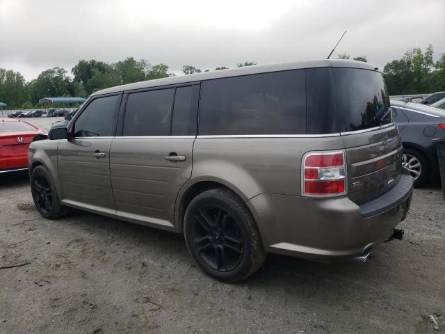 Photo 1 VIN: 2FMHK6C81EBD23850 - FORD FLEX SEL 