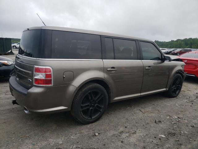 Photo 2 VIN: 2FMHK6C81EBD23850 - FORD FLEX SEL 