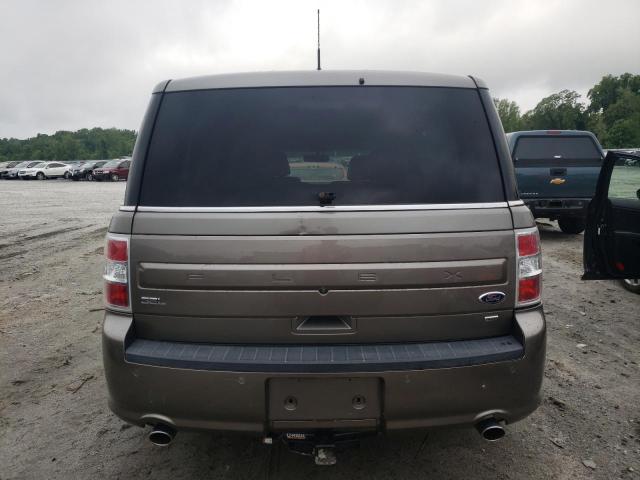 Photo 5 VIN: 2FMHK6C81EBD23850 - FORD FLEX SEL 