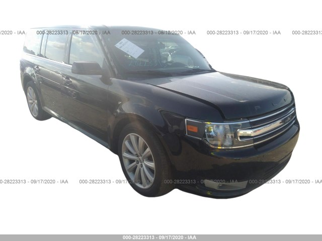 Photo 0 VIN: 2FMHK6C81EBD26747 - FORD FLEX 