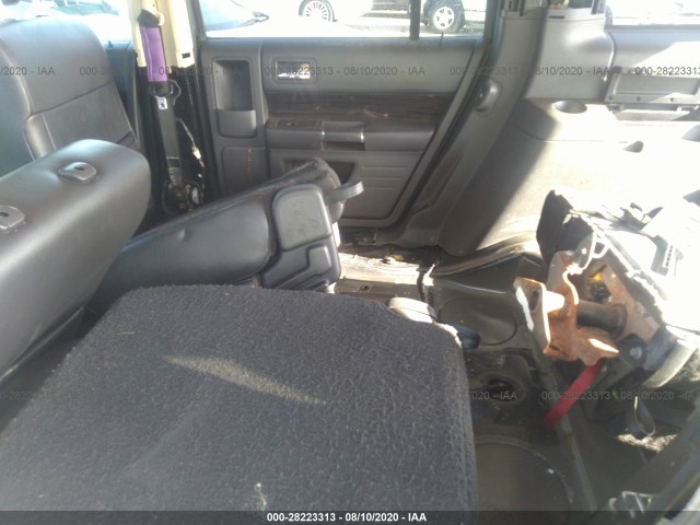 Photo 7 VIN: 2FMHK6C81EBD26747 - FORD FLEX 