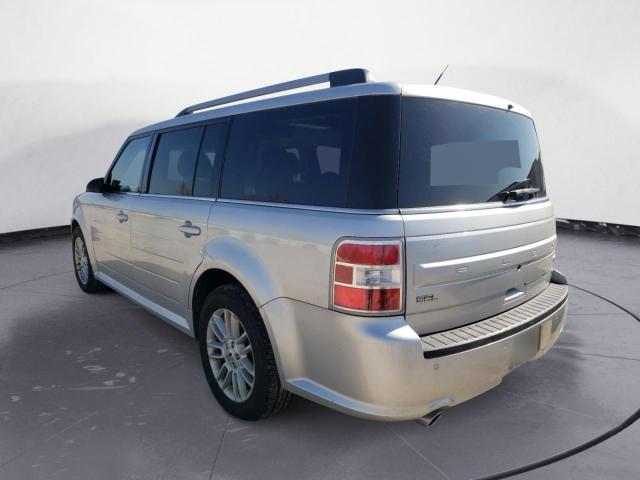 Photo 2 VIN: 2FMHK6C81EBD33777 - FORD FLEX SEL 