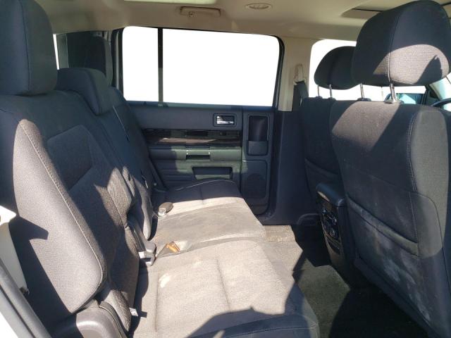 Photo 5 VIN: 2FMHK6C81EBD33777 - FORD FLEX SEL 