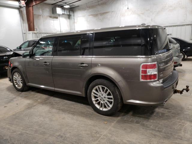 Photo 1 VIN: 2FMHK6C81EBD40678 - FORD FLEX SEL 