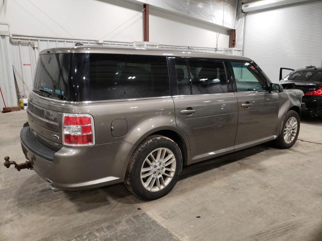 Photo 2 VIN: 2FMHK6C81EBD40678 - FORD FLEX SEL 