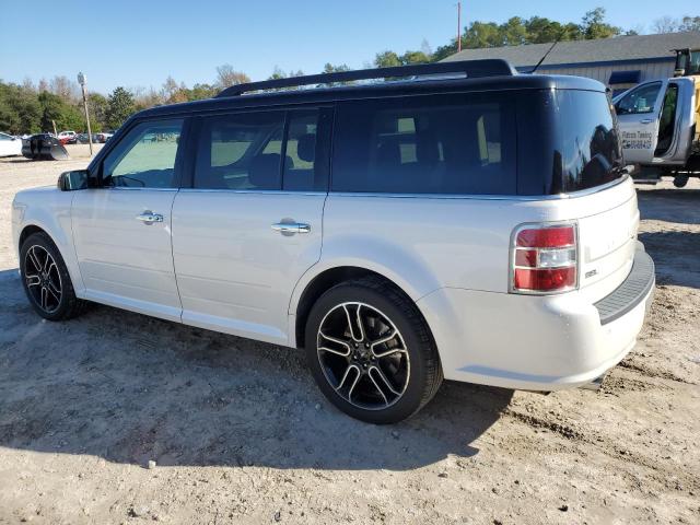 Photo 1 VIN: 2FMHK6C81FBA08743 - FORD FLEX 