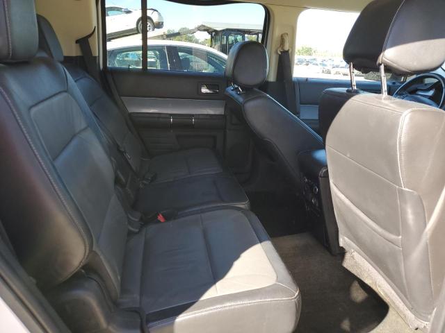 Photo 10 VIN: 2FMHK6C81FBA08743 - FORD FLEX 