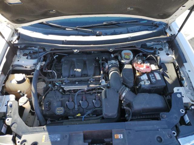 Photo 11 VIN: 2FMHK6C81FBA08743 - FORD FLEX 