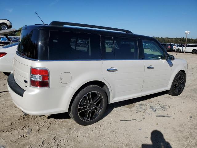 Photo 2 VIN: 2FMHK6C81FBA08743 - FORD FLEX 