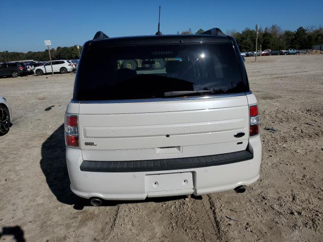 Photo 5 VIN: 2FMHK6C81FBA08743 - FORD FLEX 