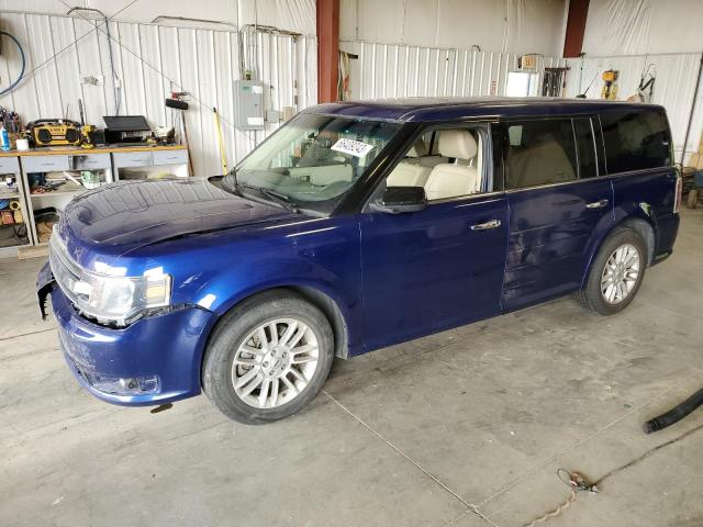 Photo 0 VIN: 2FMHK6C81FBA14154 - FORD FLEX 