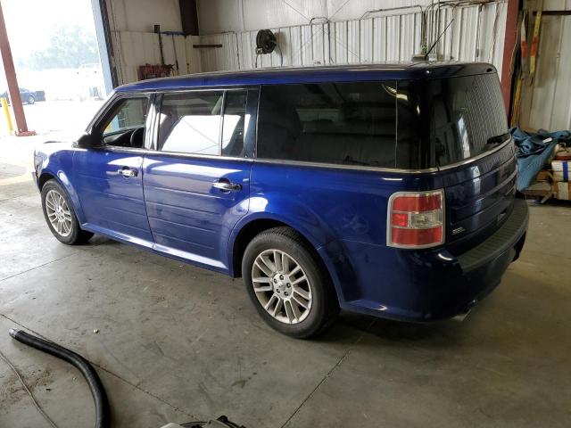 Photo 1 VIN: 2FMHK6C81FBA14154 - FORD FLEX 