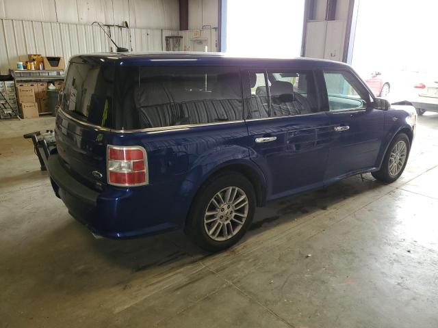 Photo 2 VIN: 2FMHK6C81FBA14154 - FORD FLEX 