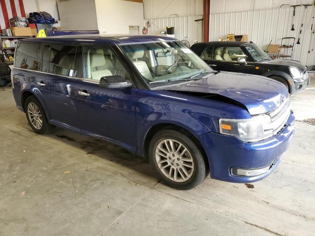 Photo 3 VIN: 2FMHK6C81FBA14154 - FORD FLEX 