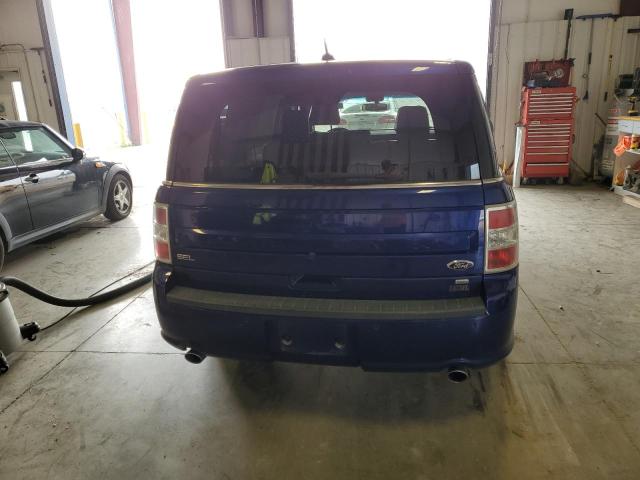 Photo 5 VIN: 2FMHK6C81FBA14154 - FORD FLEX 