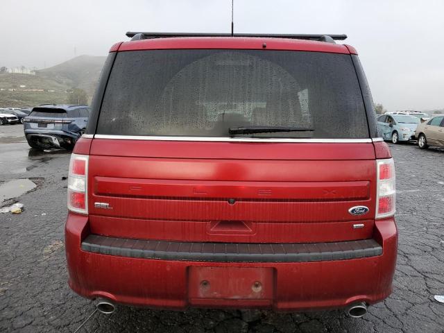 Photo 5 VIN: 2FMHK6C81GBA09411 - FORD FLEX 