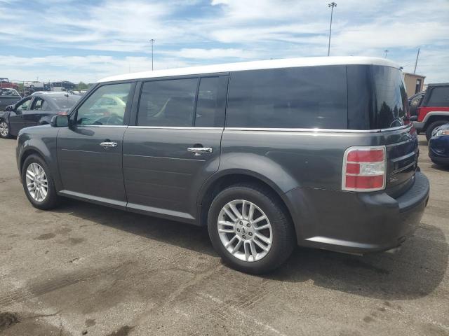 Photo 1 VIN: 2FMHK6C81GBA16388 - FORD FLEX 