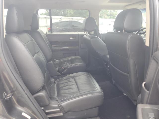 Photo 10 VIN: 2FMHK6C81GBA16388 - FORD FLEX 