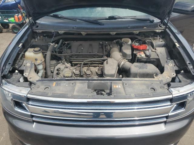 Photo 11 VIN: 2FMHK6C81GBA16388 - FORD FLEX 