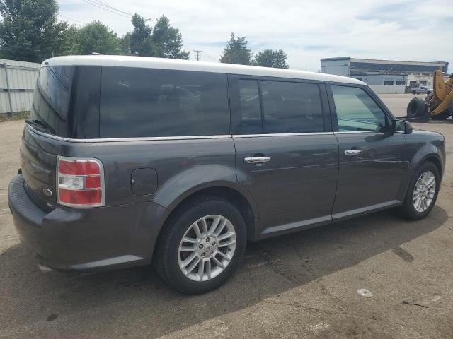 Photo 2 VIN: 2FMHK6C81GBA16388 - FORD FLEX 