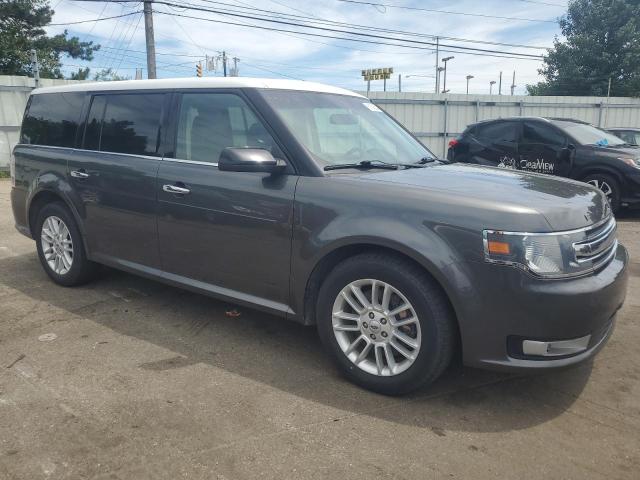 Photo 3 VIN: 2FMHK6C81GBA16388 - FORD FLEX 