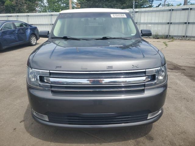 Photo 4 VIN: 2FMHK6C81GBA16388 - FORD FLEX 