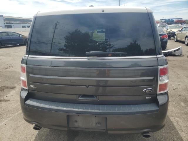 Photo 5 VIN: 2FMHK6C81GBA16388 - FORD FLEX 