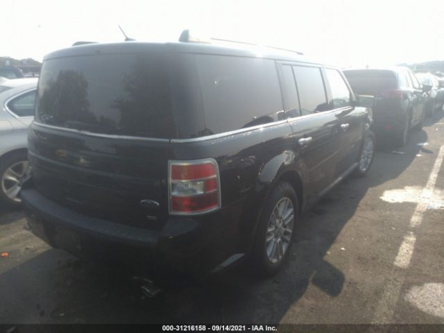 Photo 3 VIN: 2FMHK6C81HBA09426 - FORD FLEX 