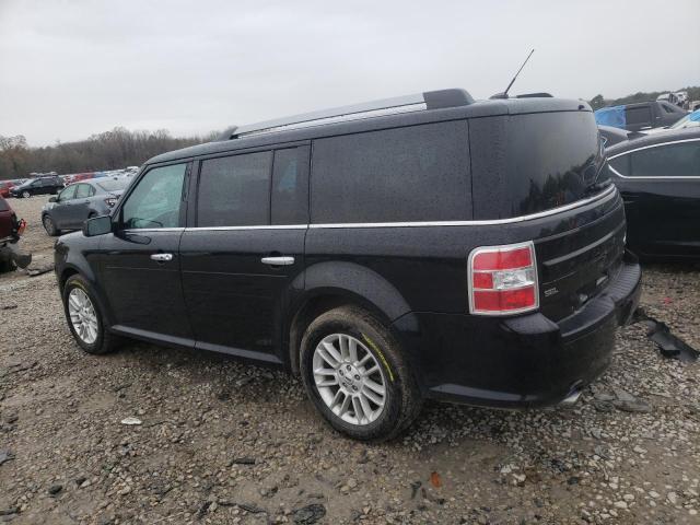 Photo 1 VIN: 2FMHK6C81HBA09698 - FORD FLEX SEL 