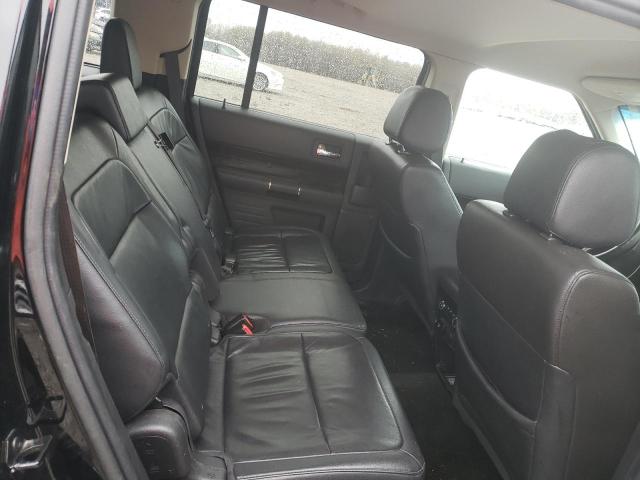 Photo 10 VIN: 2FMHK6C81HBA09698 - FORD FLEX SEL 