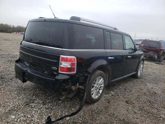 Photo 2 VIN: 2FMHK6C81HBA09698 - FORD FLEX SEL 