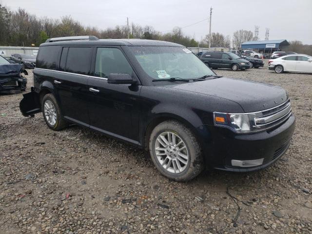 Photo 3 VIN: 2FMHK6C81HBA09698 - FORD FLEX SEL 