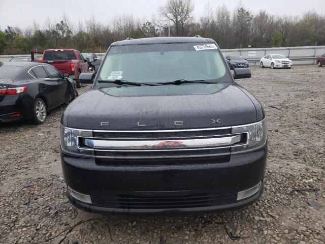 Photo 4 VIN: 2FMHK6C81HBA09698 - FORD FLEX SEL 