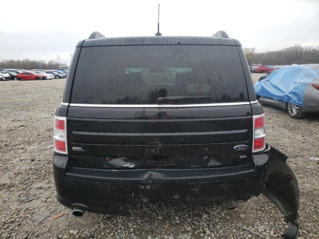 Photo 5 VIN: 2FMHK6C81HBA09698 - FORD FLEX SEL 