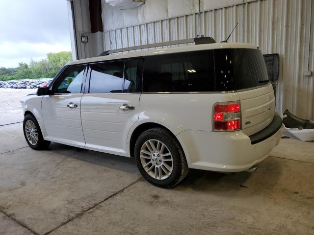 Photo 1 VIN: 2FMHK6C81HBA10513 - FORD FLEX SEL 