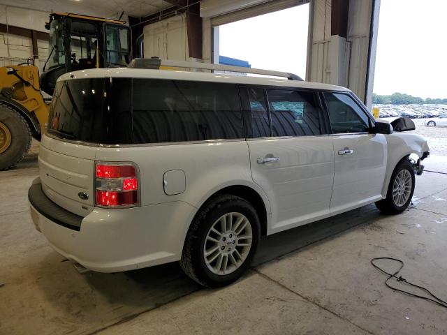 Photo 2 VIN: 2FMHK6C81HBA10513 - FORD FLEX SEL 