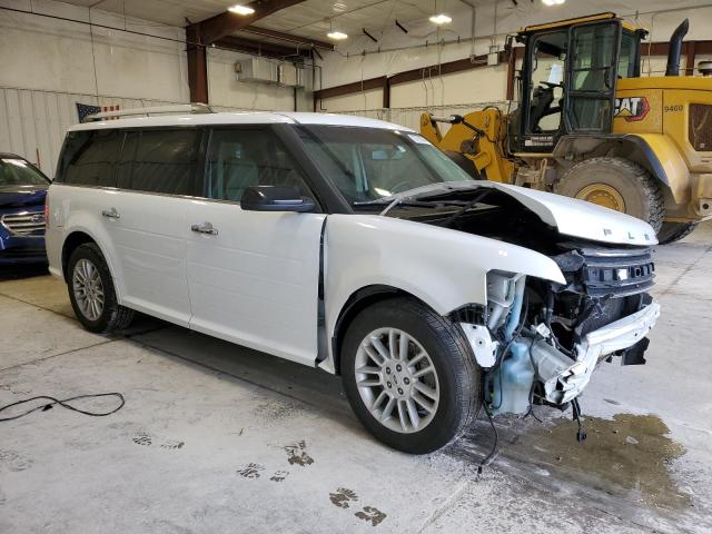 Photo 3 VIN: 2FMHK6C81HBA10513 - FORD FLEX SEL 