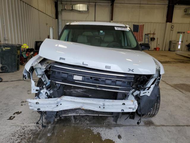 Photo 4 VIN: 2FMHK6C81HBA10513 - FORD FLEX SEL 