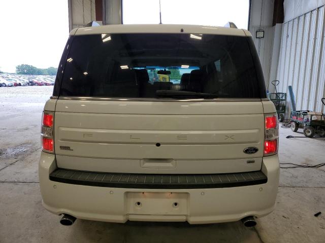 Photo 5 VIN: 2FMHK6C81HBA10513 - FORD FLEX SEL 