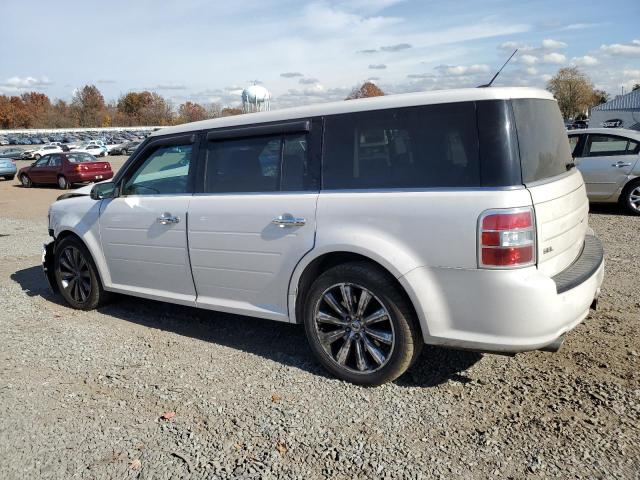 Photo 1 VIN: 2FMHK6C81HBA11029 - FORD FLEX SEL 