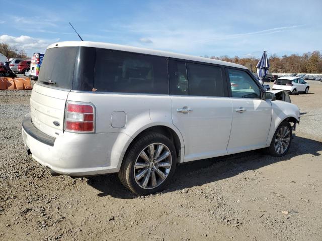 Photo 2 VIN: 2FMHK6C81HBA11029 - FORD FLEX SEL 